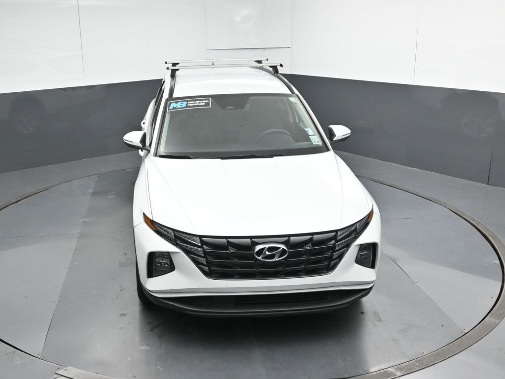 2022 Hyundai Tucson SEL - Photo 54