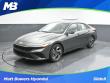 Used 2025 Hyundai Elantra SEL Sport Sedan