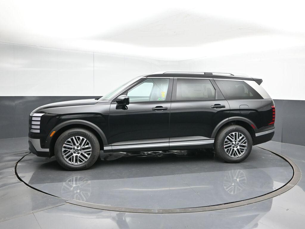 New 2026 Hyundai Palisade SEL Premium SUV
