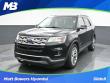 Used 2019 Ford Explorer Limited SUV