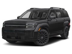 2026 Hyundai Santa Fe Calligraphy SUV