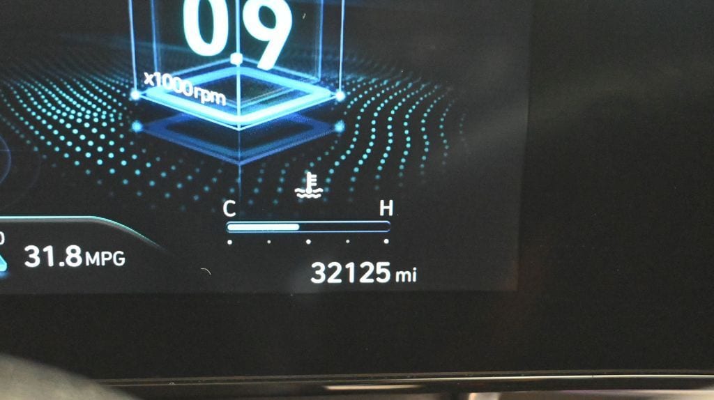2024 Hyundai Elantra SEL - Photo 37