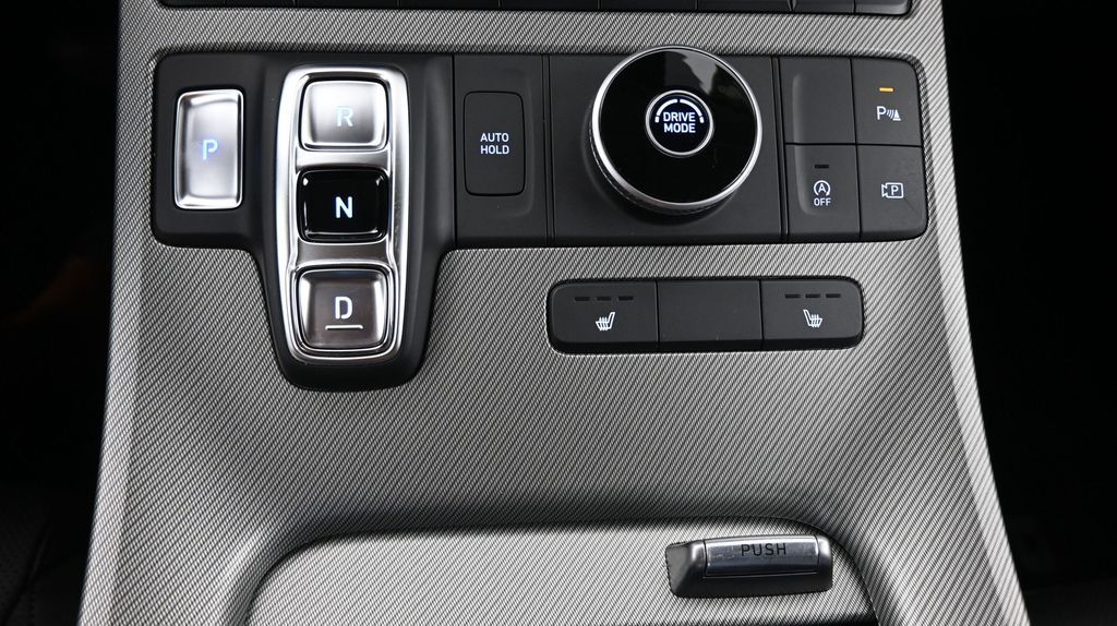 2024 Hyundai Palisade XRT - Photo 36