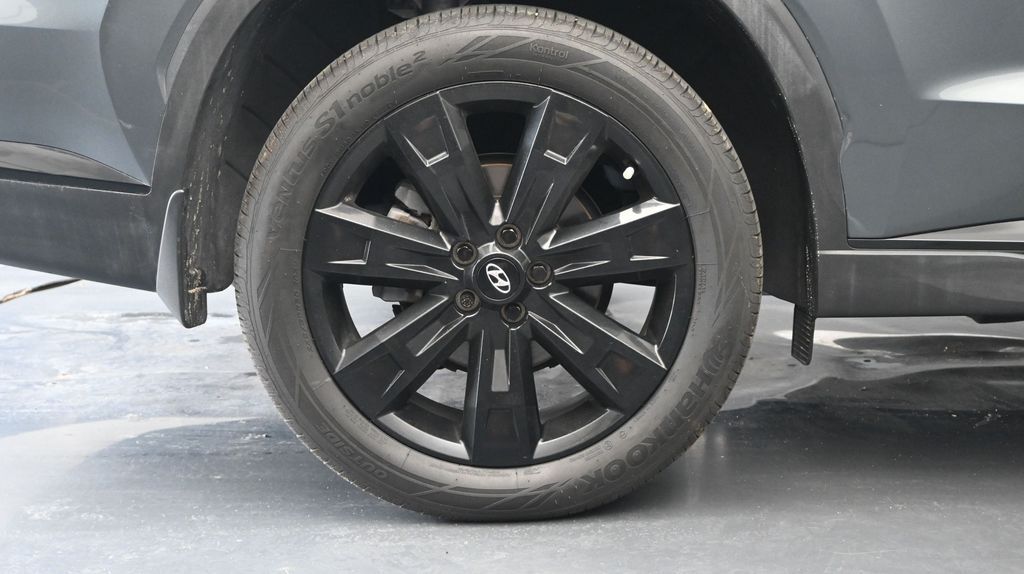 2024 Hyundai Palisade XRT - Photo 9