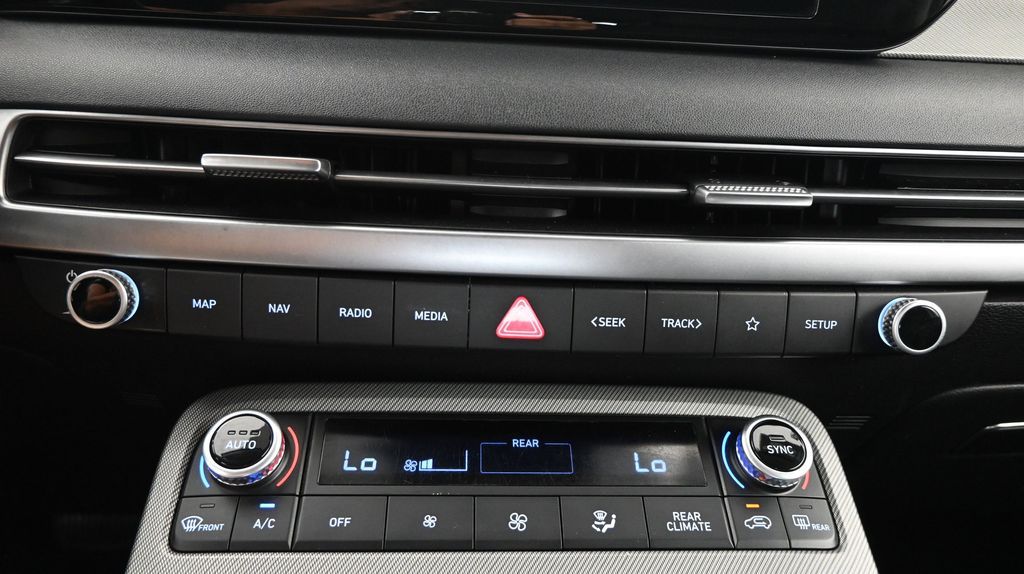 2024 Hyundai Palisade XRT - Photo 35