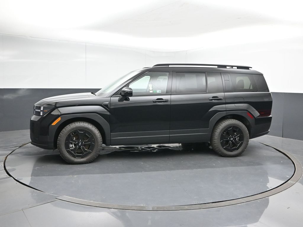 Certified 2026 Hyundai Santa Fe XRT SUV