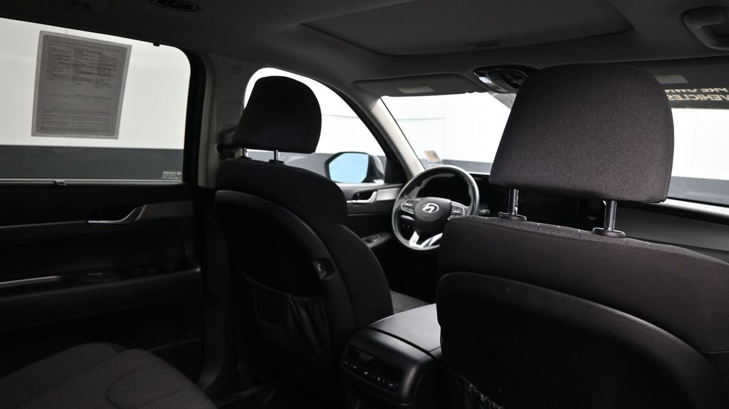 2021 Hyundai Palisade SEL - Photo 16