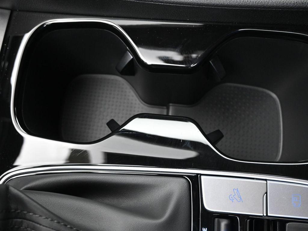 2026 Hyundai Santa Cruz SEL - Photo 35