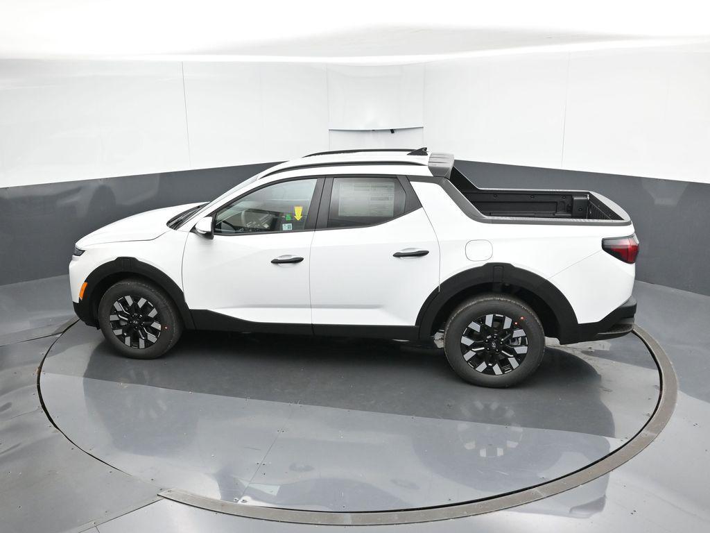 2026 Hyundai Santa Cruz SEL - Photo 49