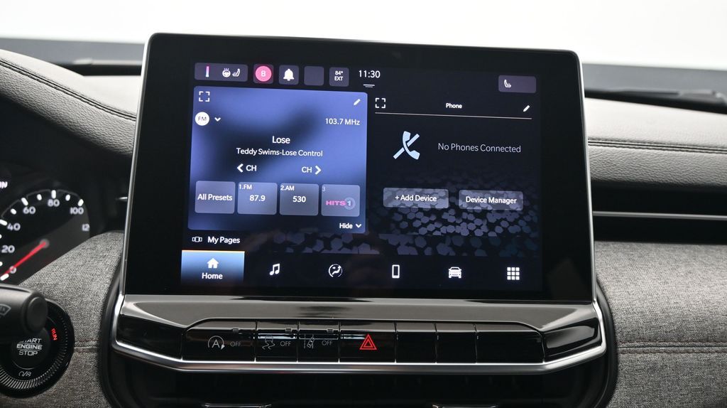 2022 Jeep Compass Latitude Lux - Photo 32