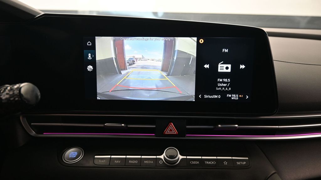2024 Hyundai Elantra SEL - Photo 31
