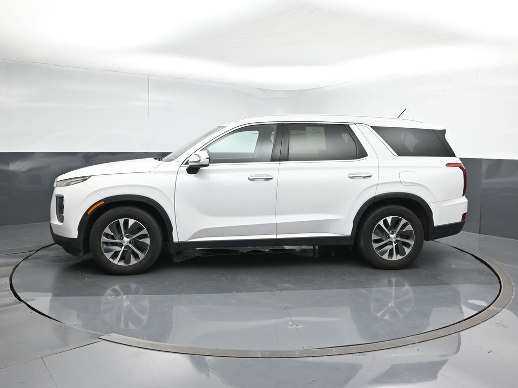 Used 2020 Hyundai Palisade SEL with VIN KM8R24HE2LU090608 for sale in Slidell, LA