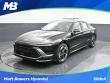New 2025 Hyundai Sonata SEL Convenience Sedan