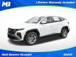 New 2026 Hyundai Tucson SE SUV