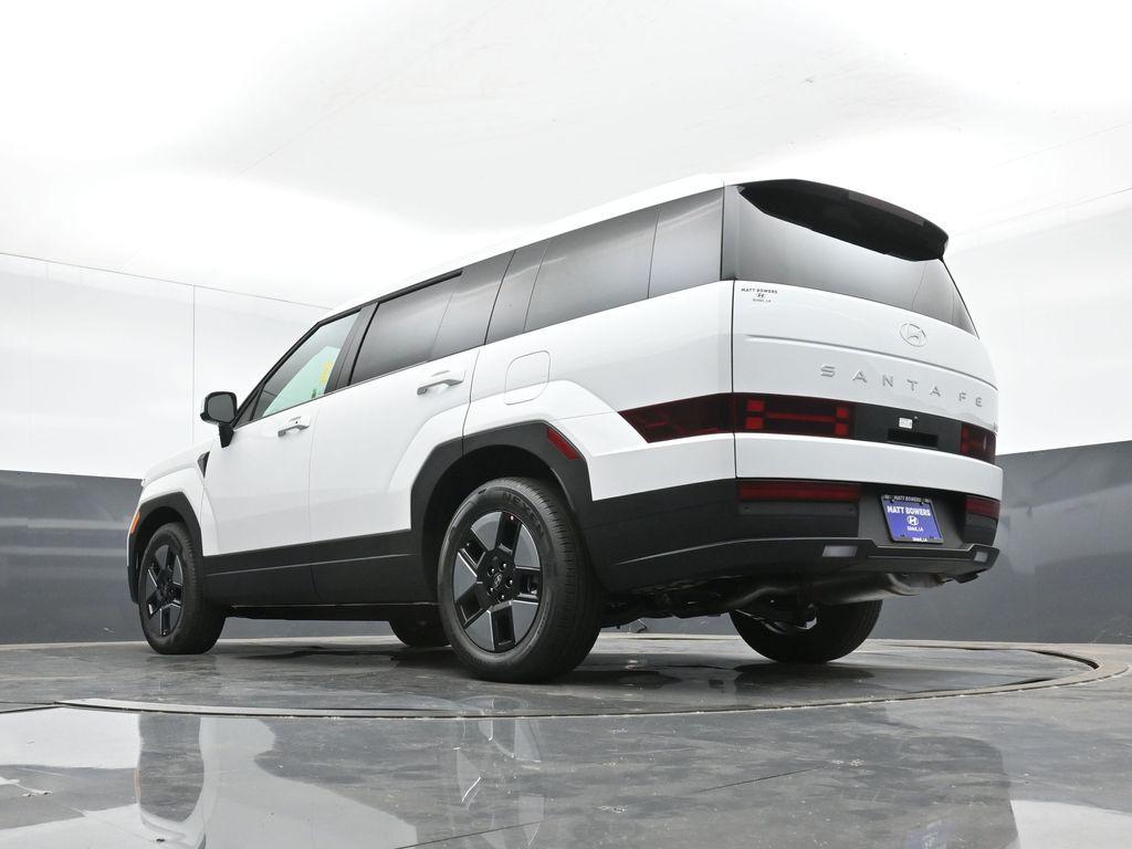 2026 Hyundai Santa Fe SE - Photo 42