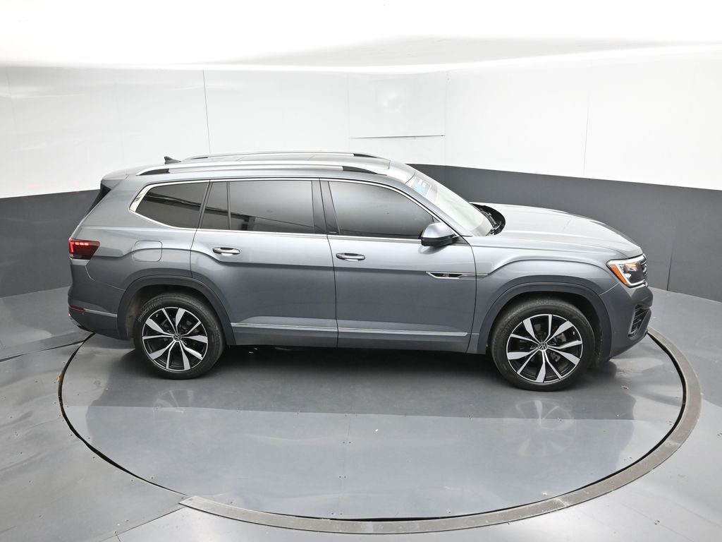 2024 Volkswagen Atlas SEL Premium R-Line - Photo 54