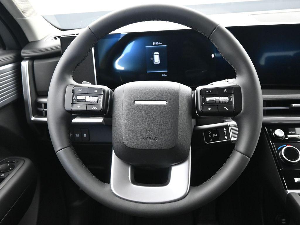 2026 Hyundai Santa Fe SE - Photo 26