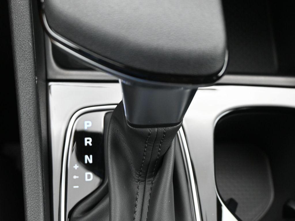 2026 Hyundai Santa Cruz SEL - Photo 33