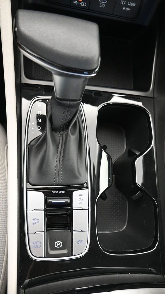 2026 Hyundai Tucson SE - Photo 35