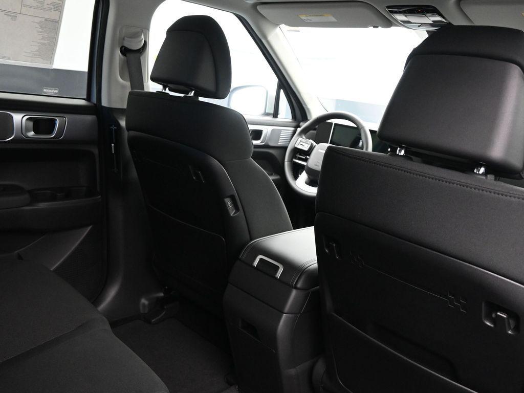2026 Hyundai Santa Fe SE - Photo 15