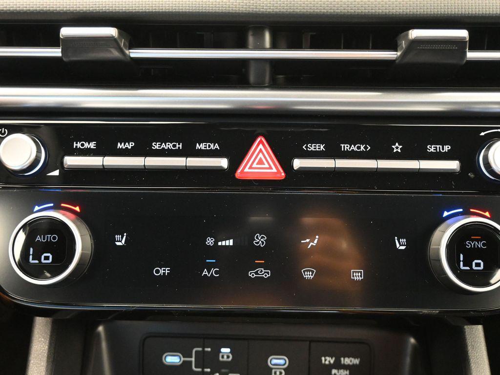 2026 Hyundai Santa Cruz SEL - Photo 31