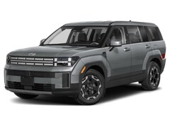 2026 Hyundai Santa Fe SE SUV