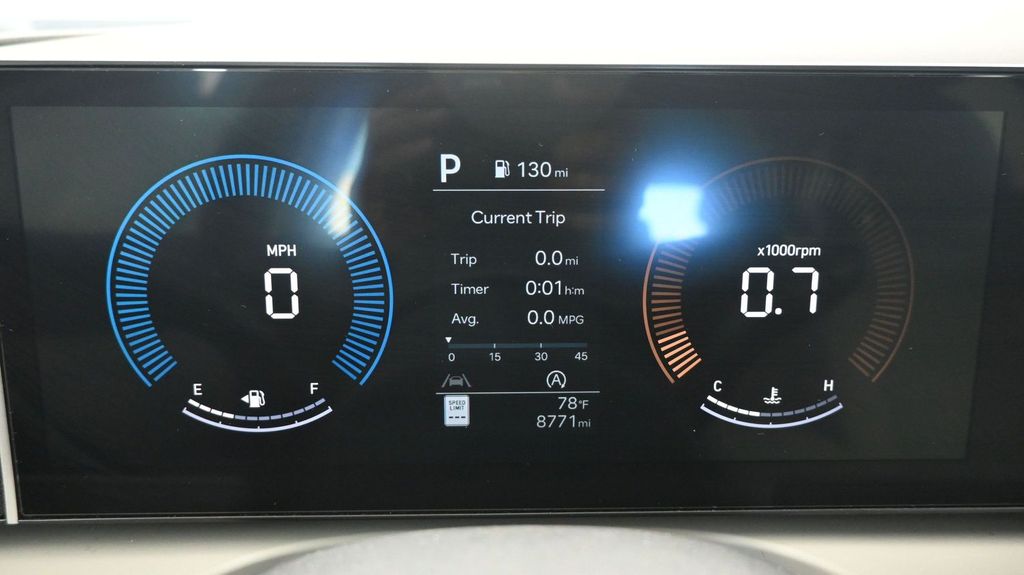 2026 Hyundai Tucson SE - Photo 37
