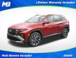 New 2026 Hyundai Tucson SEL SUV