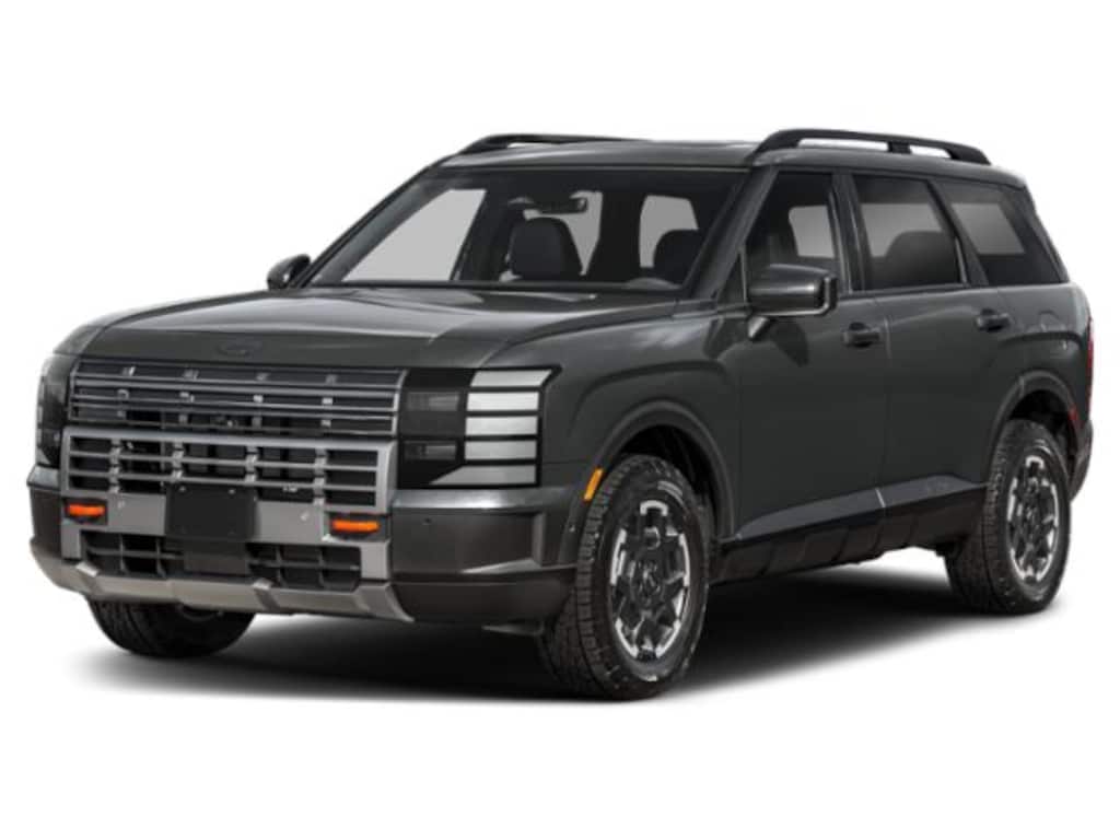 New 2026 Hyundai Palisade XRT Pro SUV