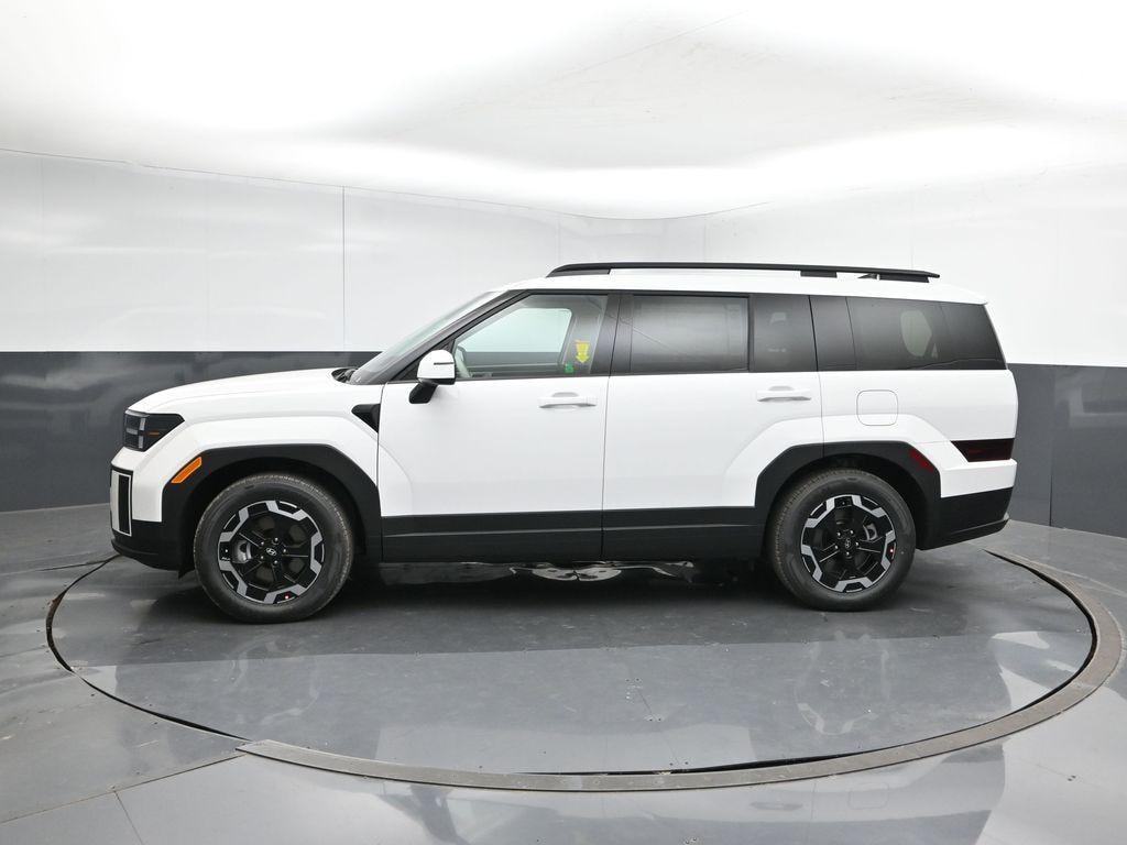 New 2026 Hyundai Santa Fe SEL SUV