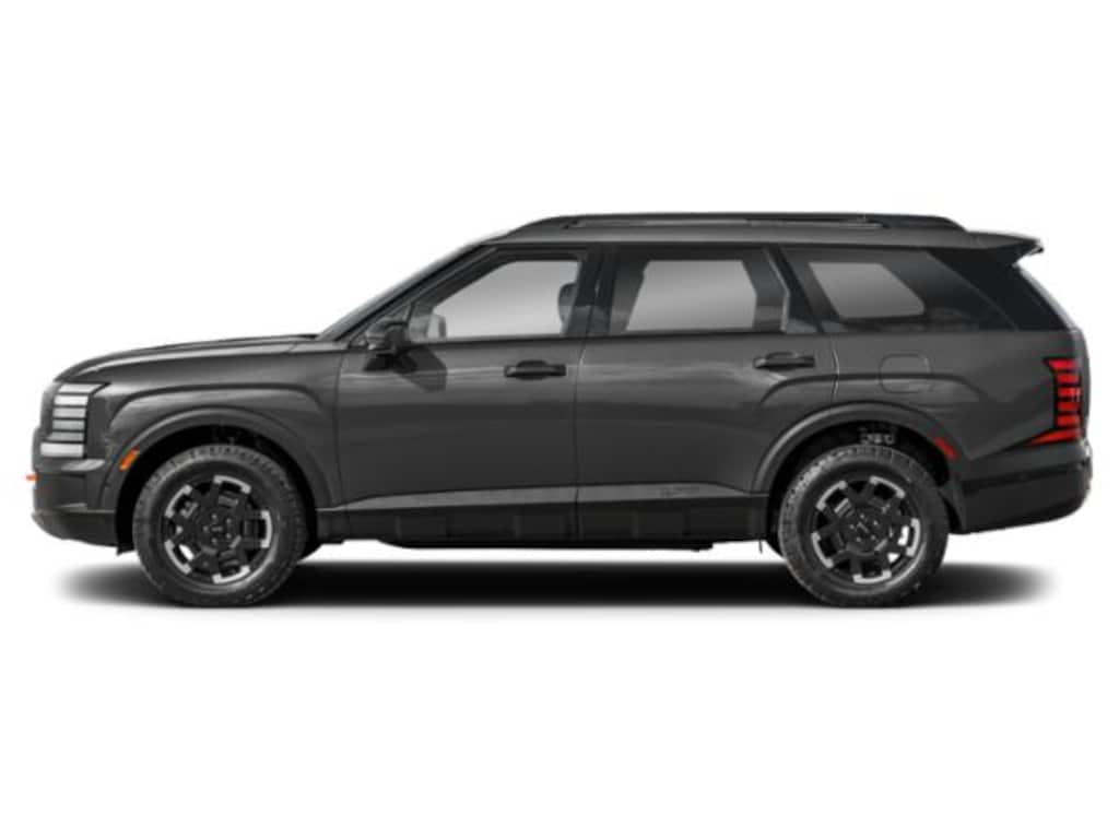 New 2026 Hyundai Palisade XRT Pro SUV