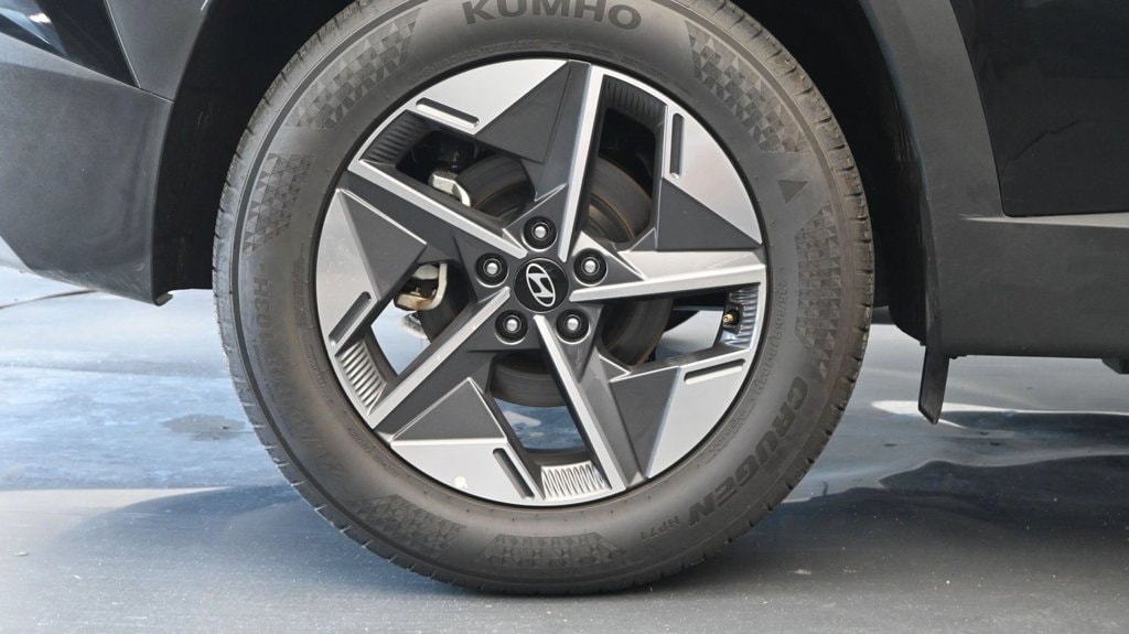 2026 Hyundai Tucson SEL - Photo 8