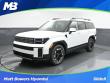 New 2026 Hyundai Santa Fe SEL FWD SUV
