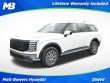 New 2026 Hyundai Palisade Hybrid SEL SUV