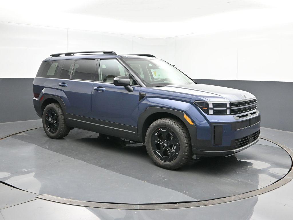 2026 Hyundai Santa Fe XRT - Photo 7