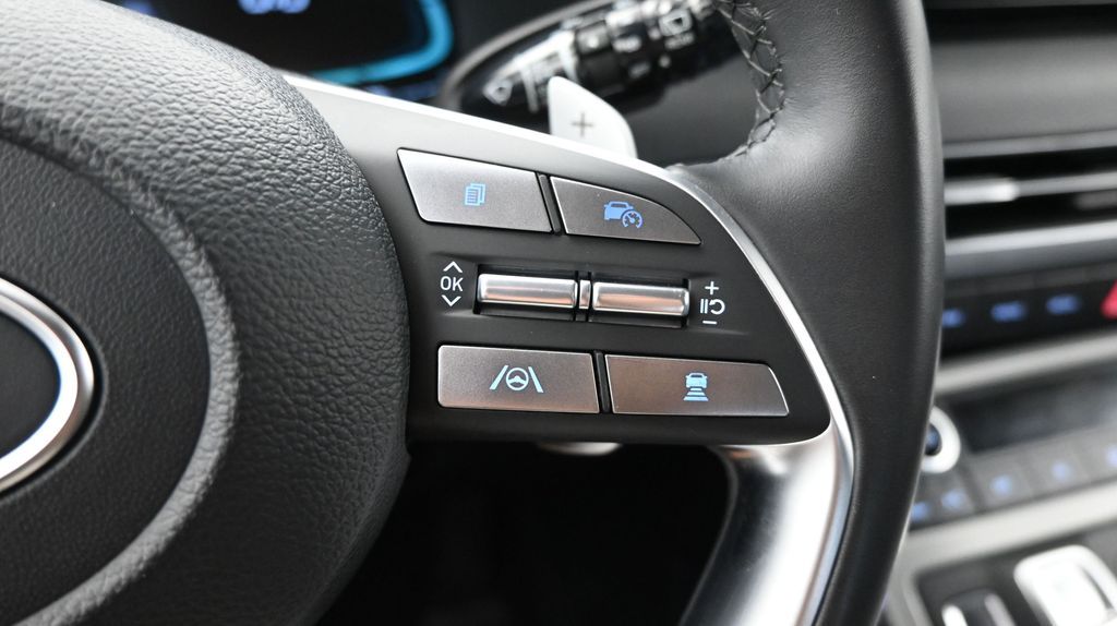 2024 Hyundai Palisade XRT - Photo 32