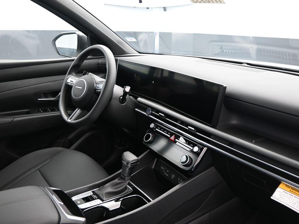 2026 Hyundai Santa Cruz SEL - Photo 12