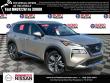 Certified 2022 Nissan Rogue Platinum SUV