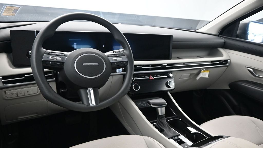 2026 Hyundai Tucson SEL - Photo 26