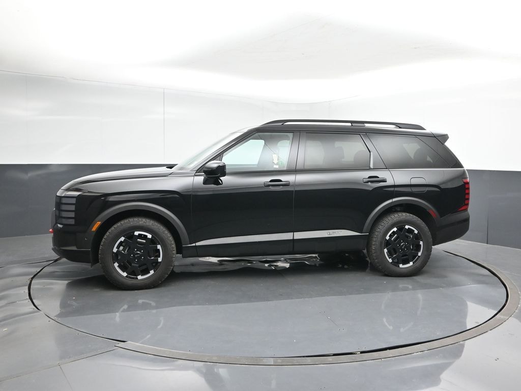 Certified 2026 Hyundai Palisade XRT Pro SUV
