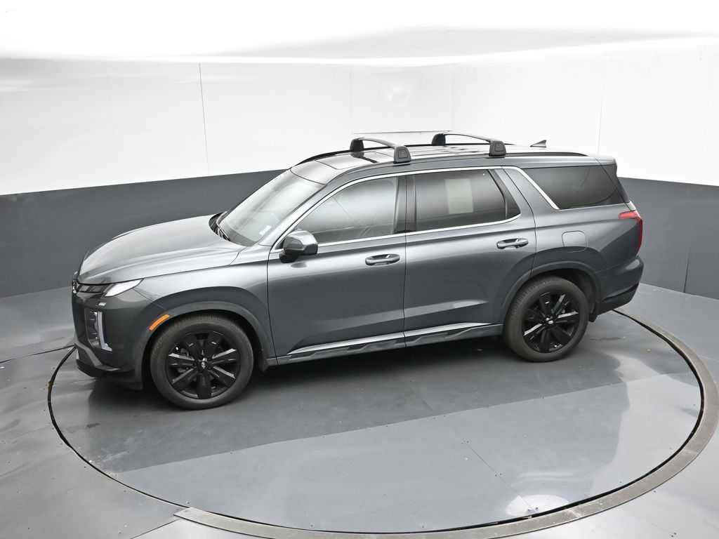 2024 Hyundai Palisade XRT - Photo 52