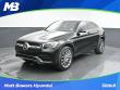 Used 2021 Mercedes-Benz GLC 300 GLC 300 Coupe Coupe