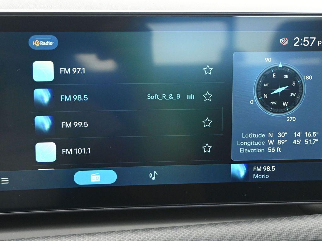 2026 Hyundai Santa Cruz SEL Activity - Photo 28