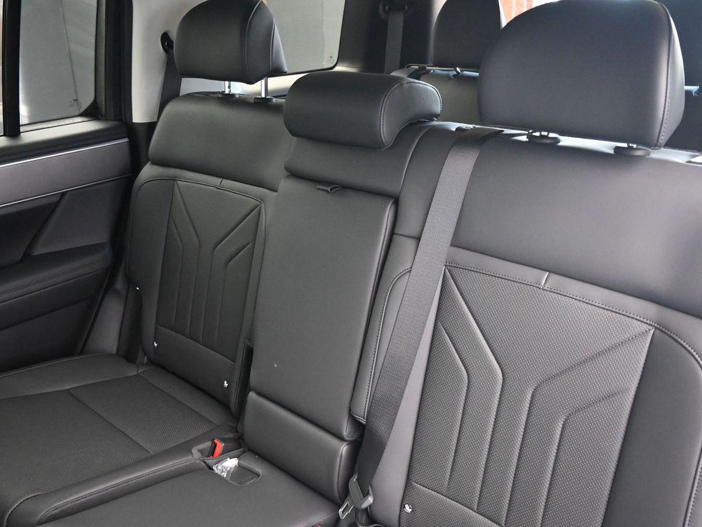 2026 Hyundai Santa Fe XRT - Photo 21