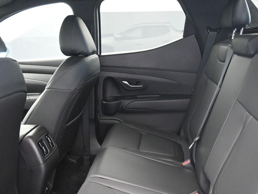 2026 Hyundai Santa Cruz SEL Activity - Photo 18