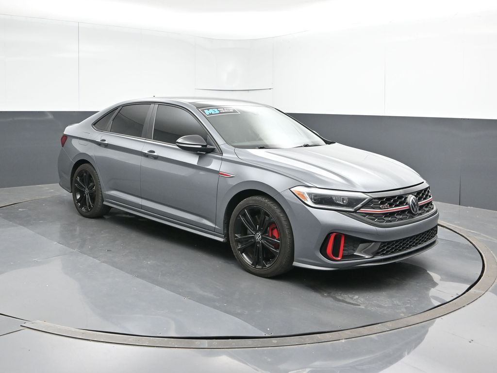 2022 Volkswagen Jetta GLI Autobahn - Photo 7