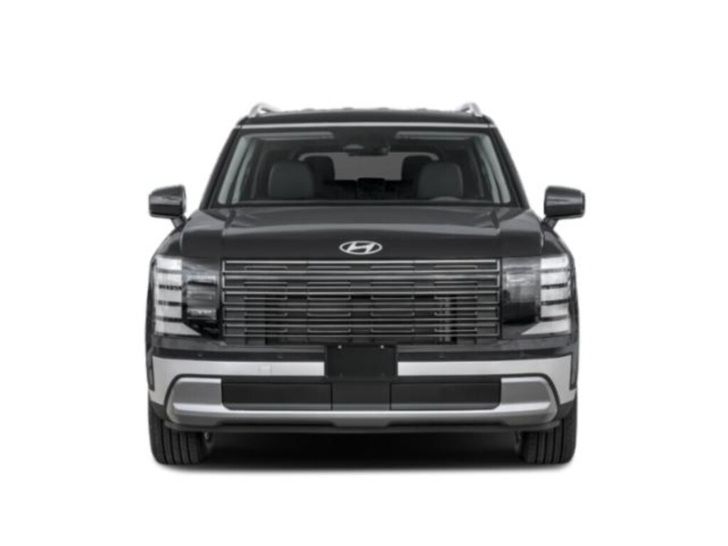 New 2027 Hyundai Palisade SEL FWD SUV