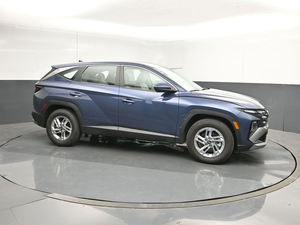 2026 Hyundai Tucson SE - Photo 6