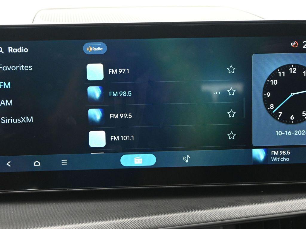 2026 Hyundai Santa Fe SE - Photo 31