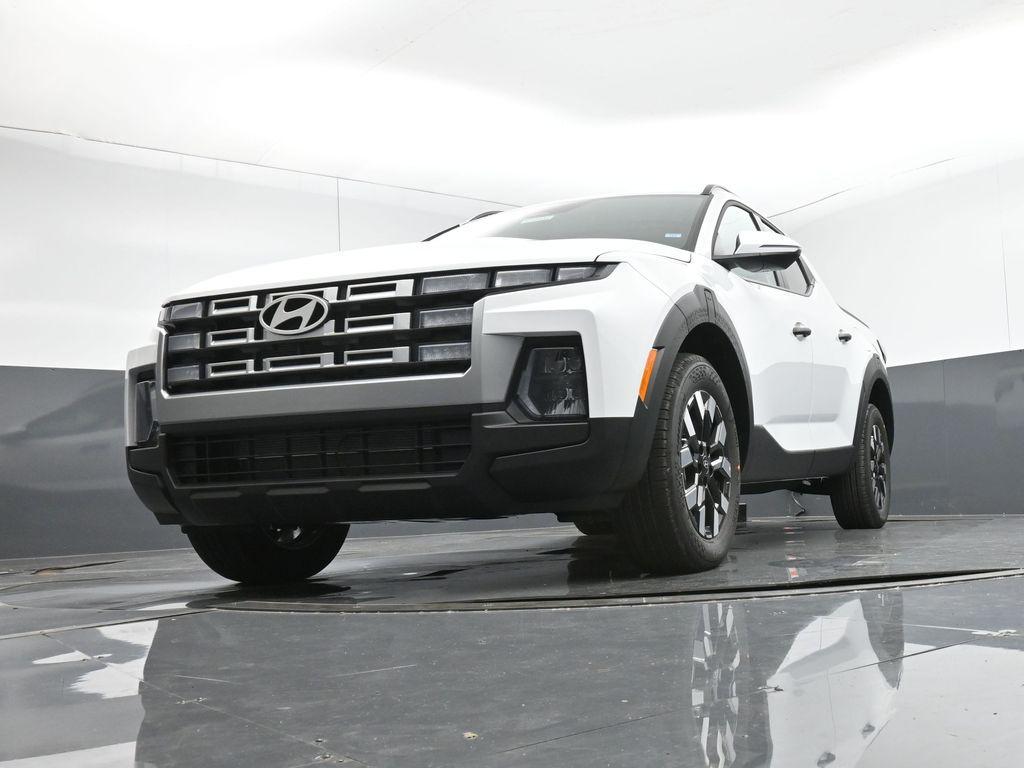 2026 Hyundai Santa Cruz SEL - Photo 39